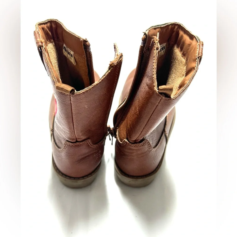 Girls Carter Boots‎
